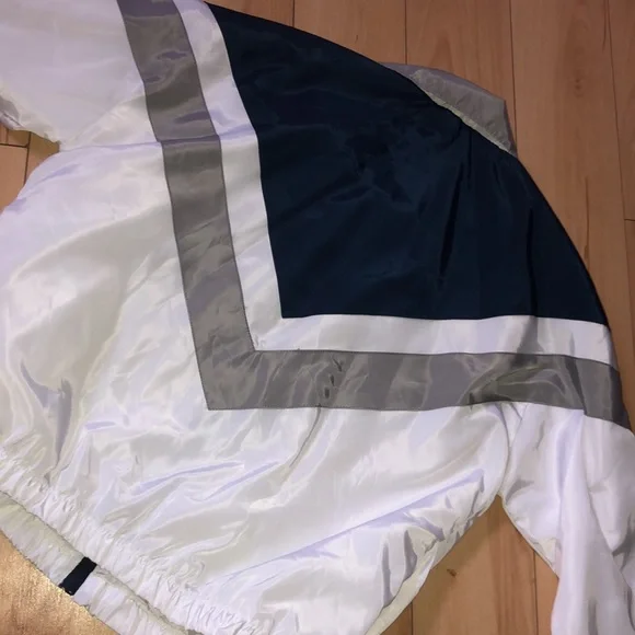 Track Jacket - Picture 2 of 2